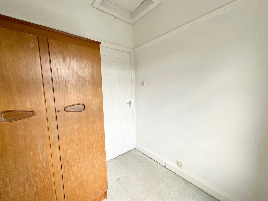 Littlefield, Stoke-On-Trent, ST4