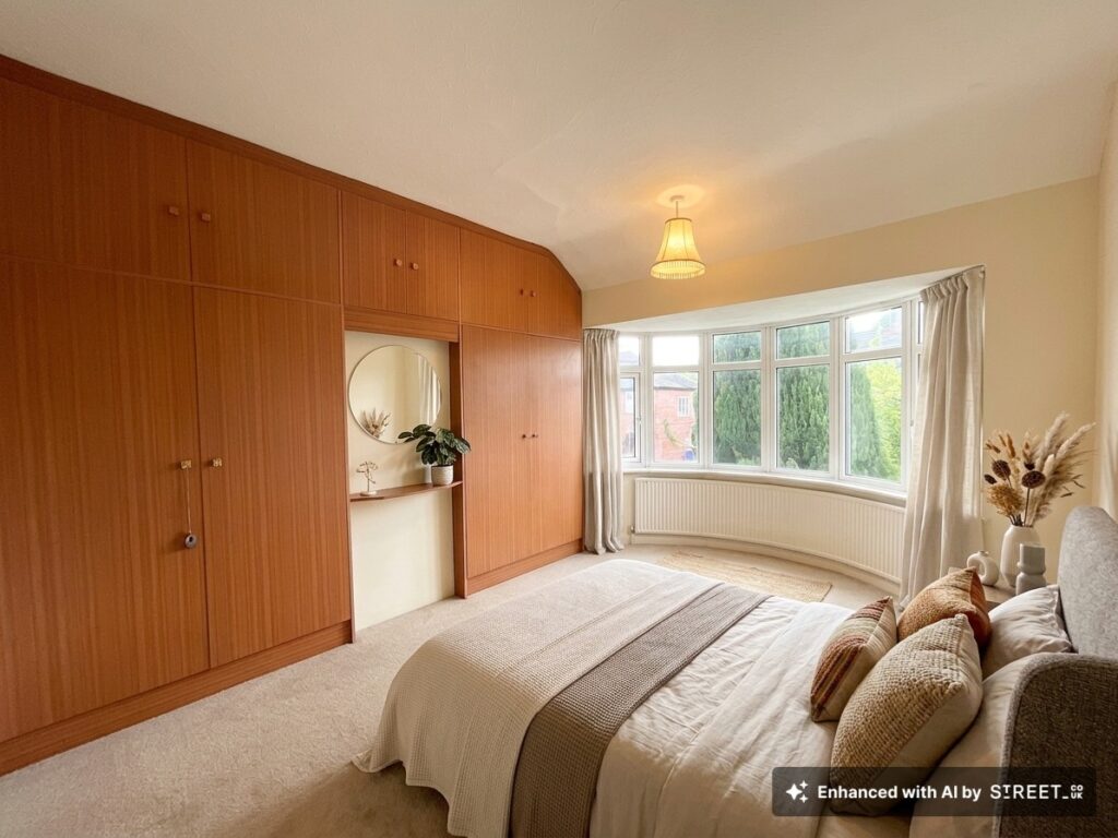 Littlefield, Stoke-On-Trent, ST4