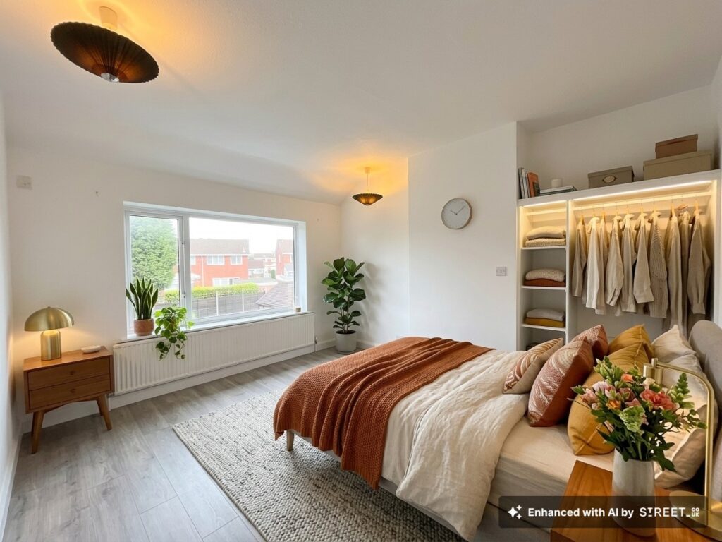 Littlefield, Stoke-On-Trent, ST4