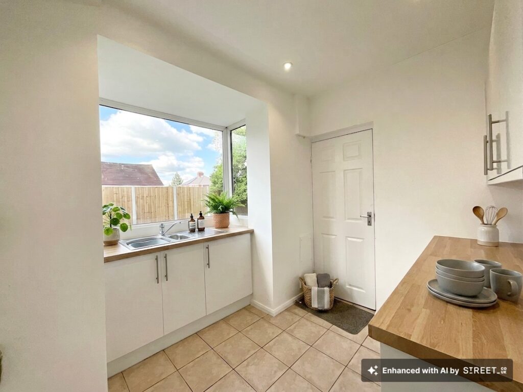 Littlefield, Stoke-On-Trent, ST4