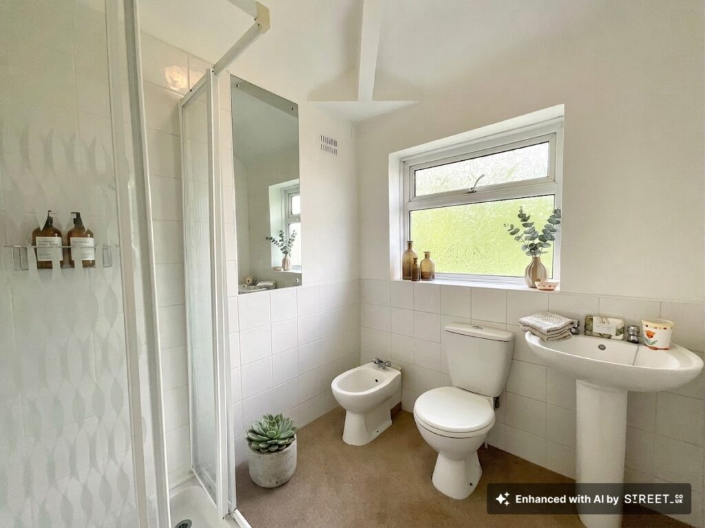 Littlefield, Stoke-On-Trent, ST4