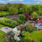 Stowe-By-Chartley, Stafford, ST18