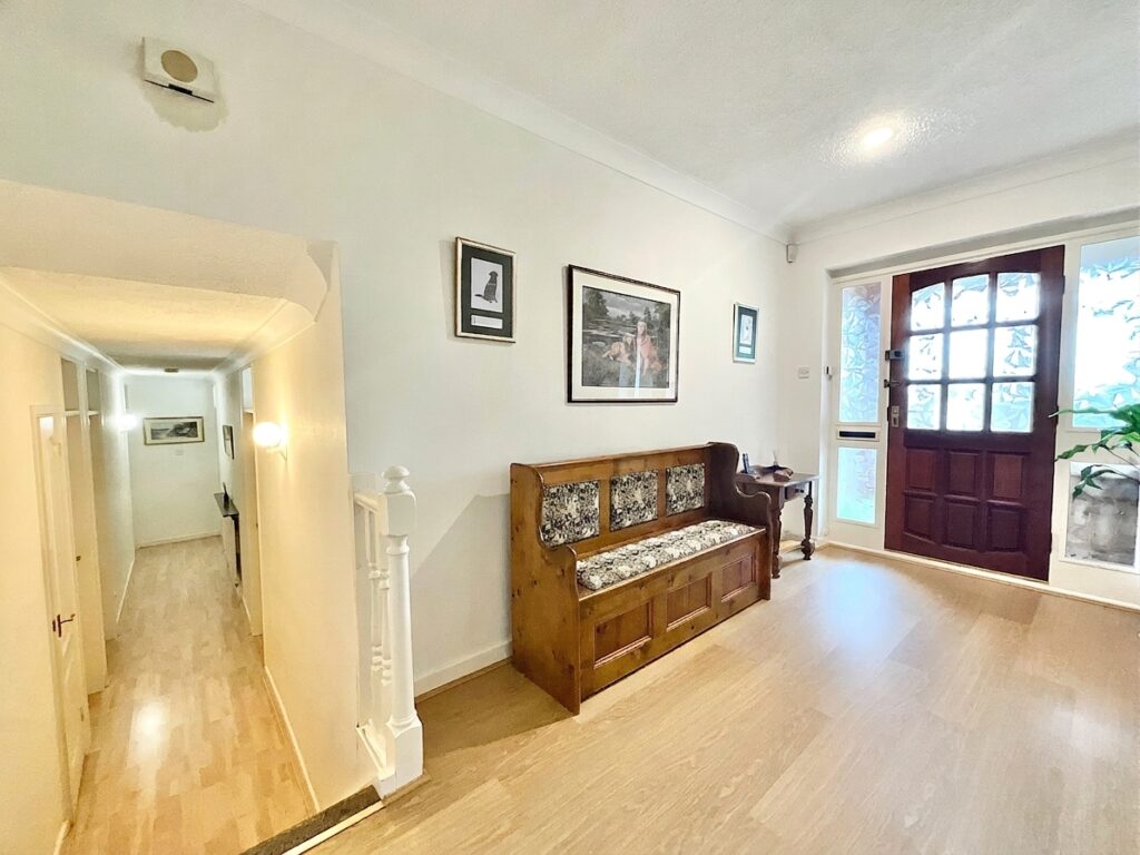 Park Drive, Cheadle, ST10