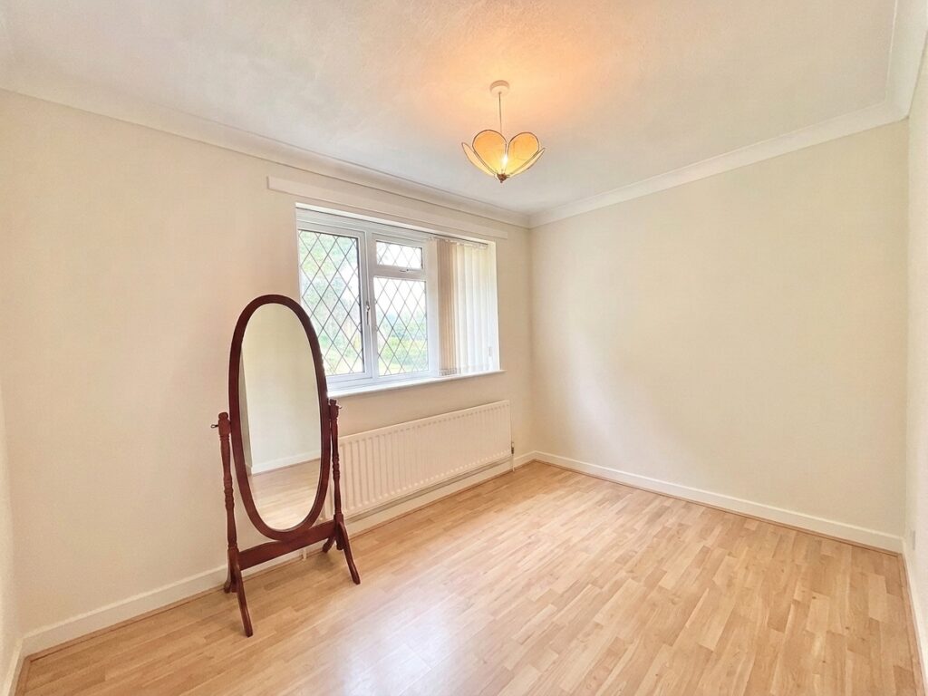 Park Drive, Cheadle, ST10