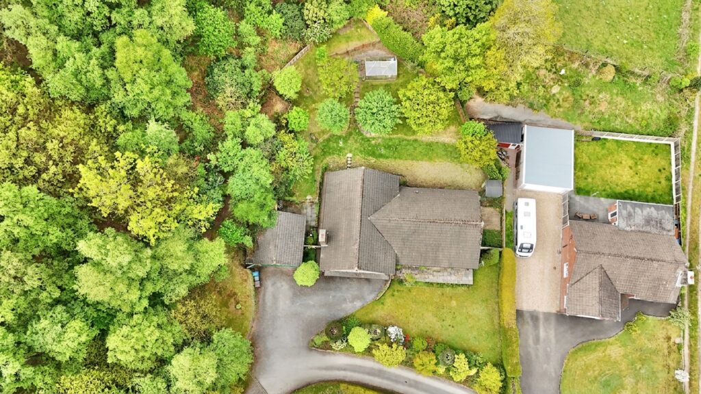 Park Drive, Cheadle, ST10