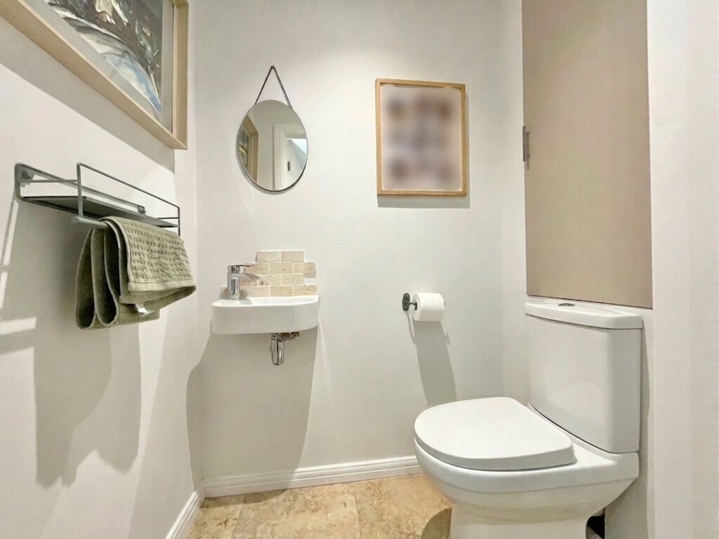 Clonners Field, Stapeley, CW5