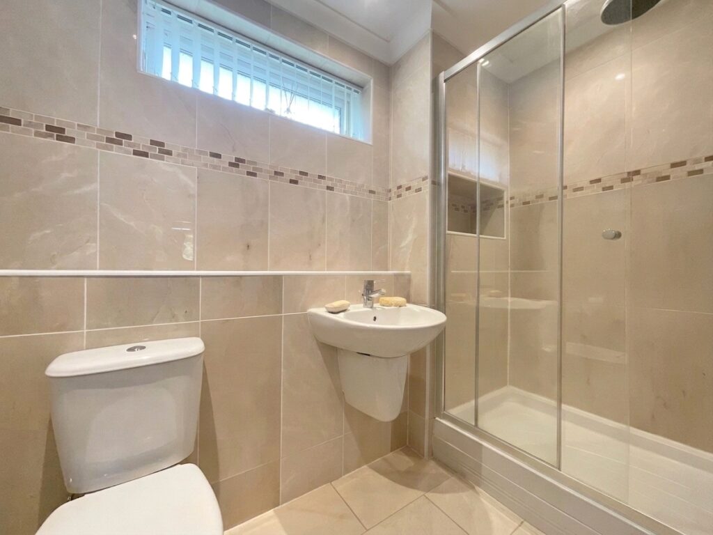 Bentley Drive, Crewe, CW1