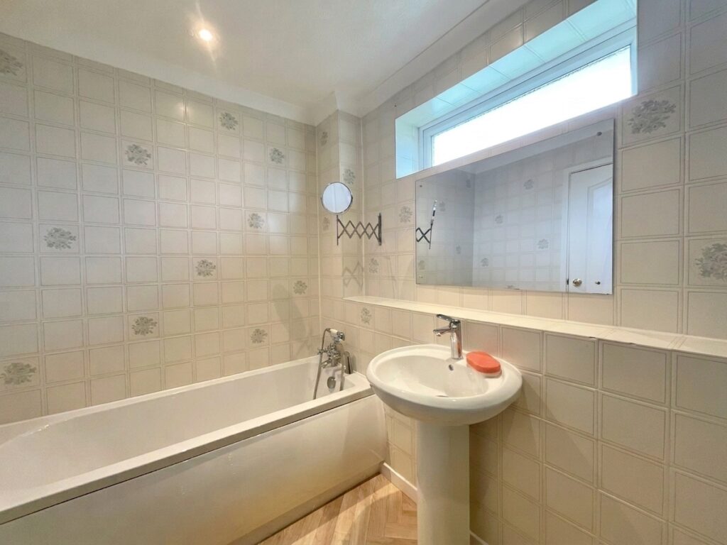 Bentley Drive, Crewe, CW1