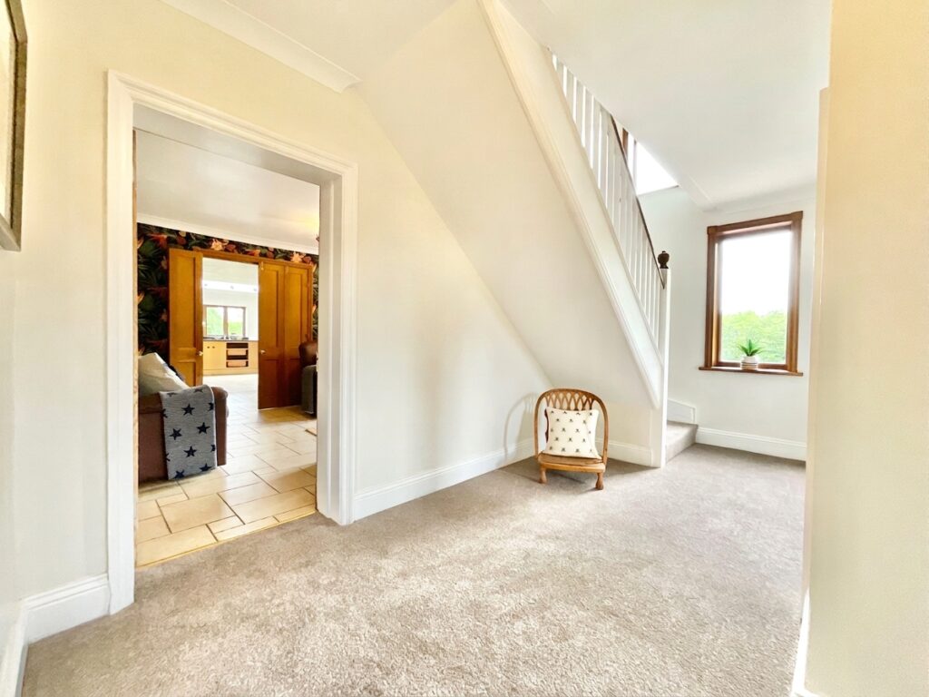 Standon, Stafford, ST21