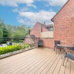 Kingbur Place, Audlem, CW3