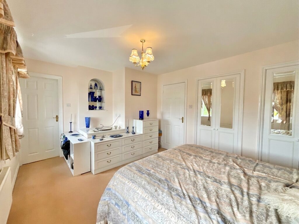 Arlington Way, Stoke-On-Trent, ST3