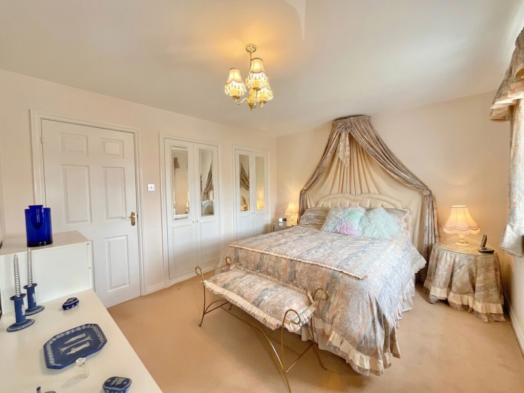 Arlington Way, Stoke-On-Trent, ST3