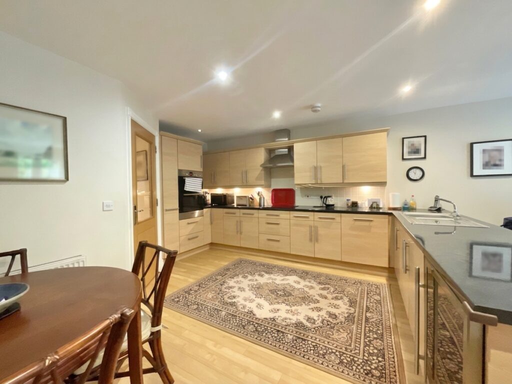 Kingbur Place, Audlem, CW3