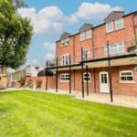 Hougher Wall Road, Audley, ST7