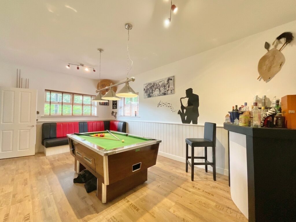Hougher Wall Road, Audley, ST7