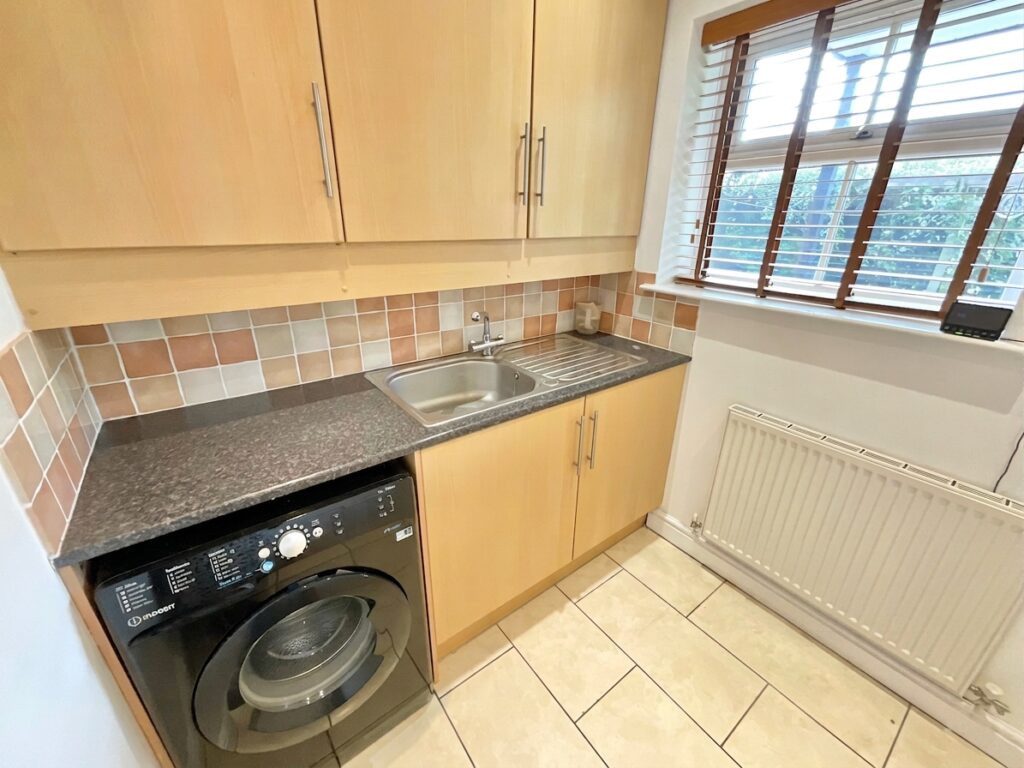 Hougher Wall Road, Audley, ST7