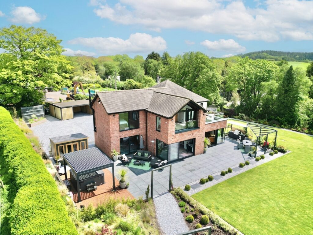 Acton, Newcastle, ST5