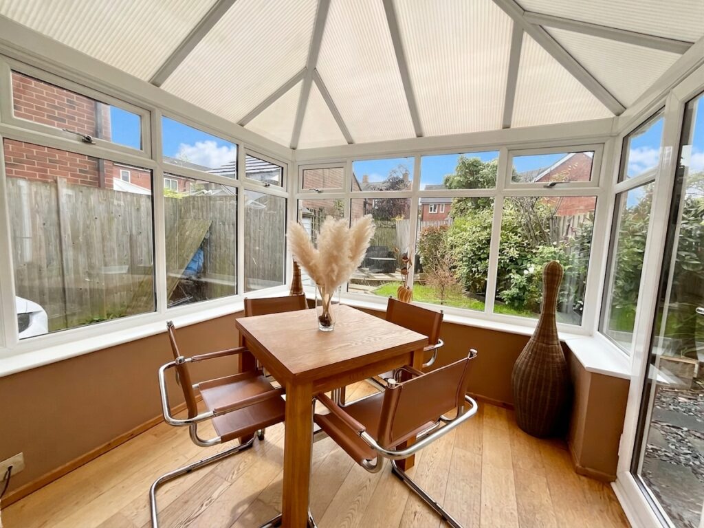 Ernley Close, Nantwich, CW5