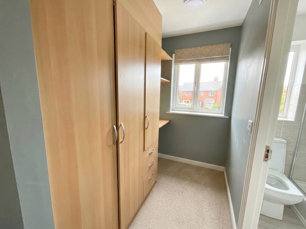 Ernley Close, Nantwich, CW5