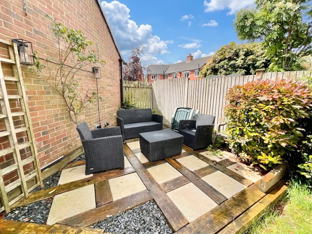 Ernley Close, Nantwich, CW5
