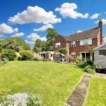 Whitchurch Road, Audlem, CW3