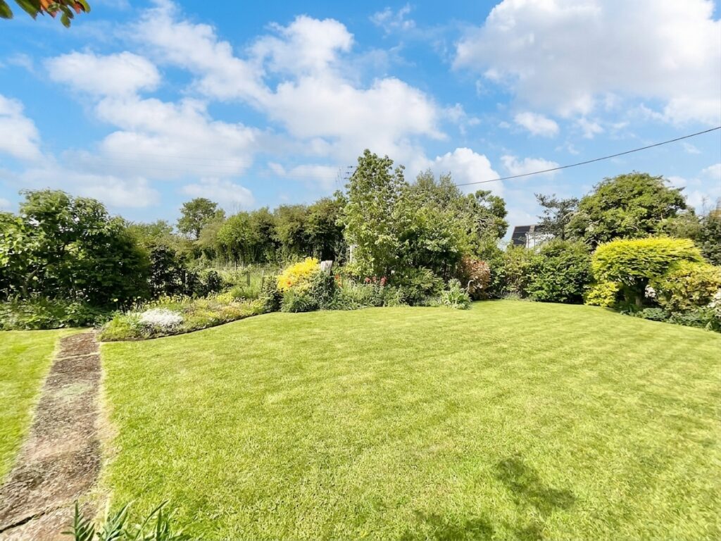 Whitchurch Road, Audlem, CW3