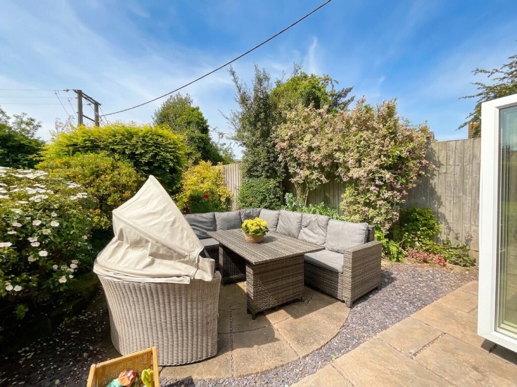 Whitchurch Road, Audlem, CW3