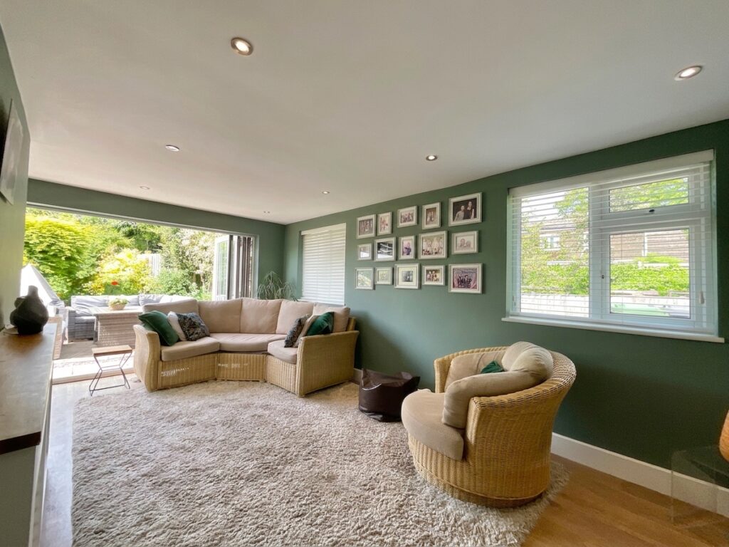 Whitchurch Road, Audlem, CW3