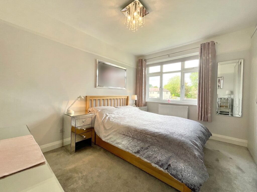 Park Drive, Wistaston, CW2