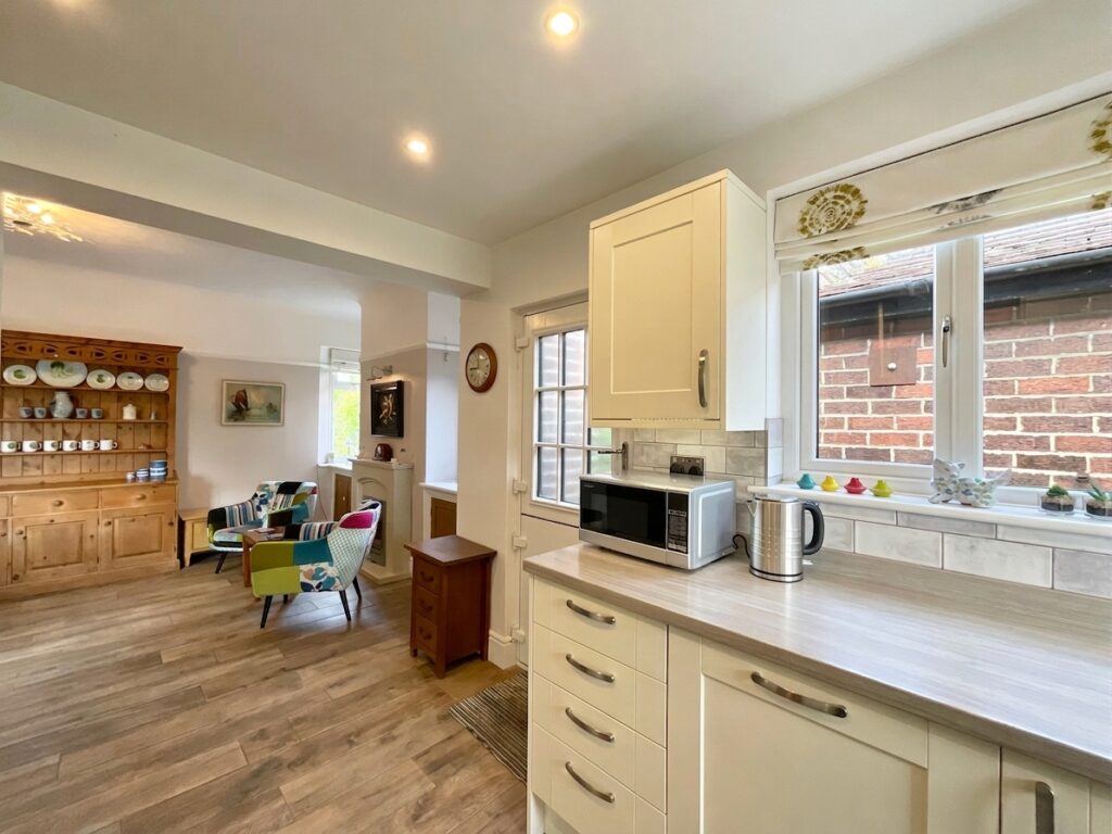 Park Drive, Wistaston, CW2