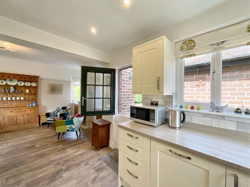 Park Drive, Wistaston, CW2