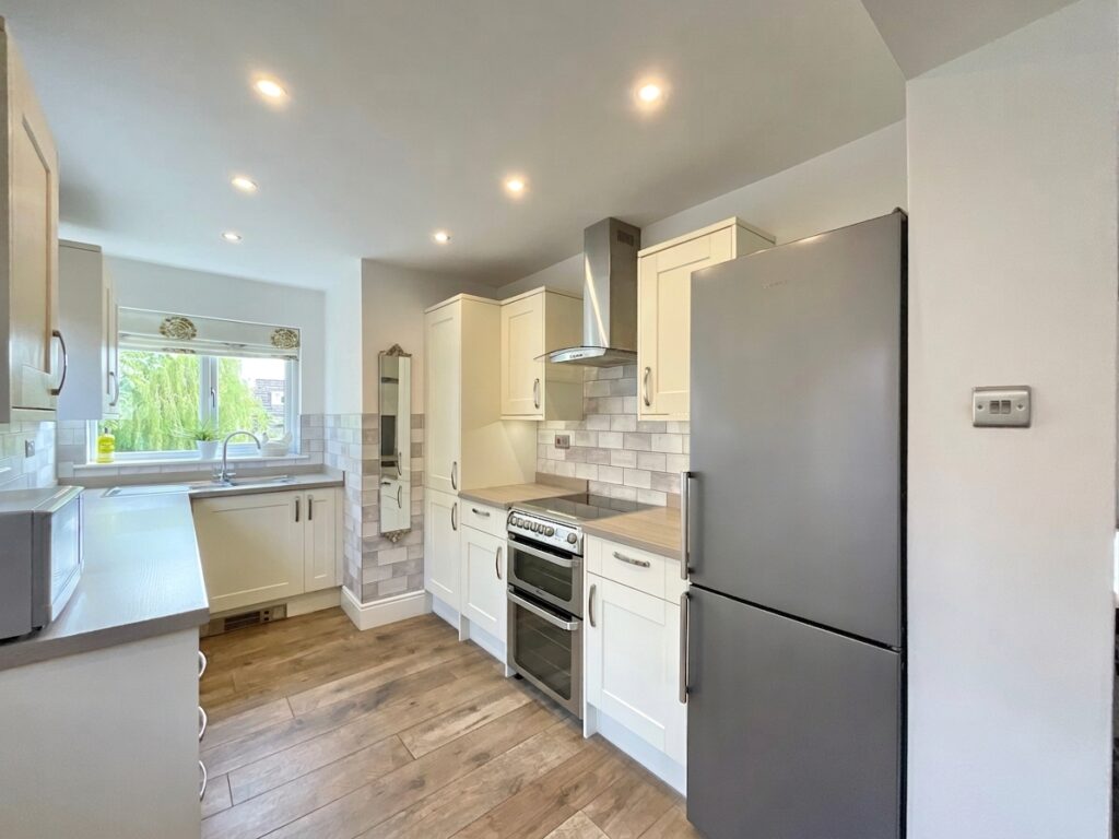 Park Drive, Wistaston, CW2