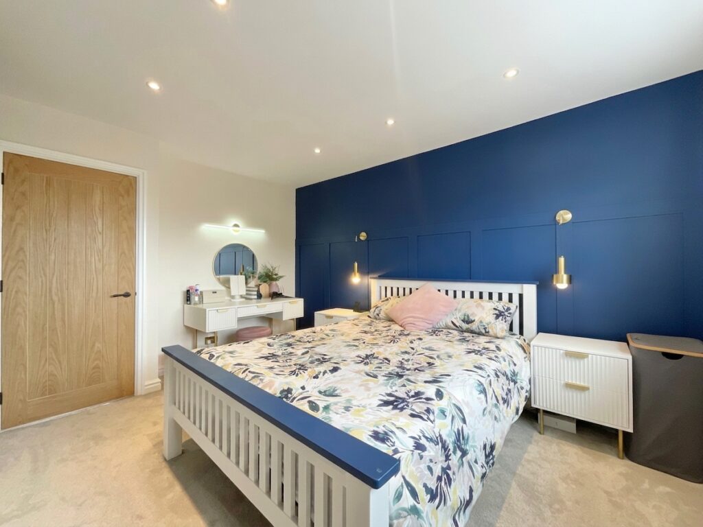 Clonners Field, Stapeley, CW5