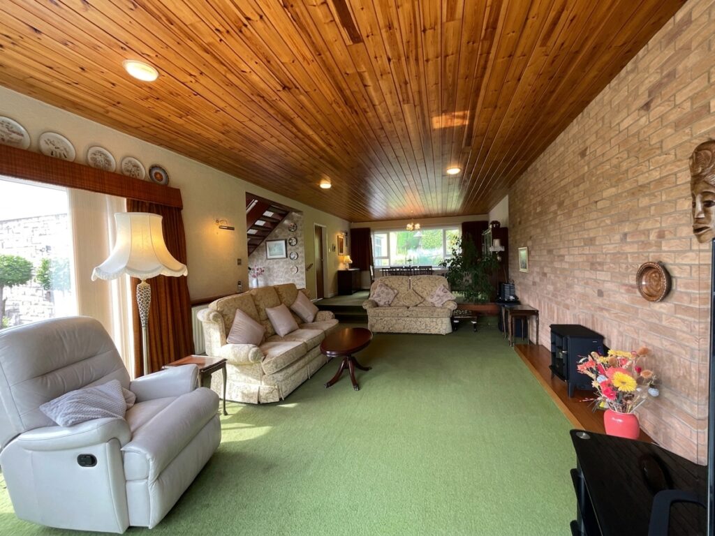 Harewood Close, Cheadle, ST10