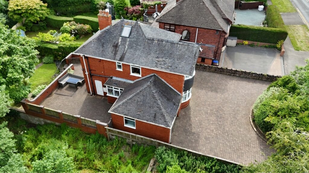 Ash Bank Road, Stoke-On-Trent, ST2