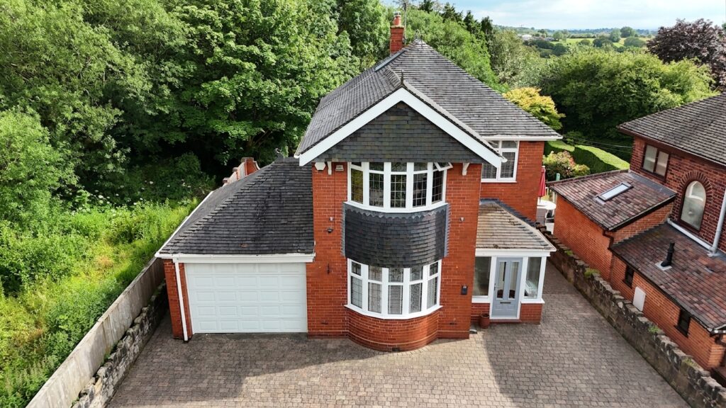 Ash Bank Road, Stoke-On-Trent, ST2