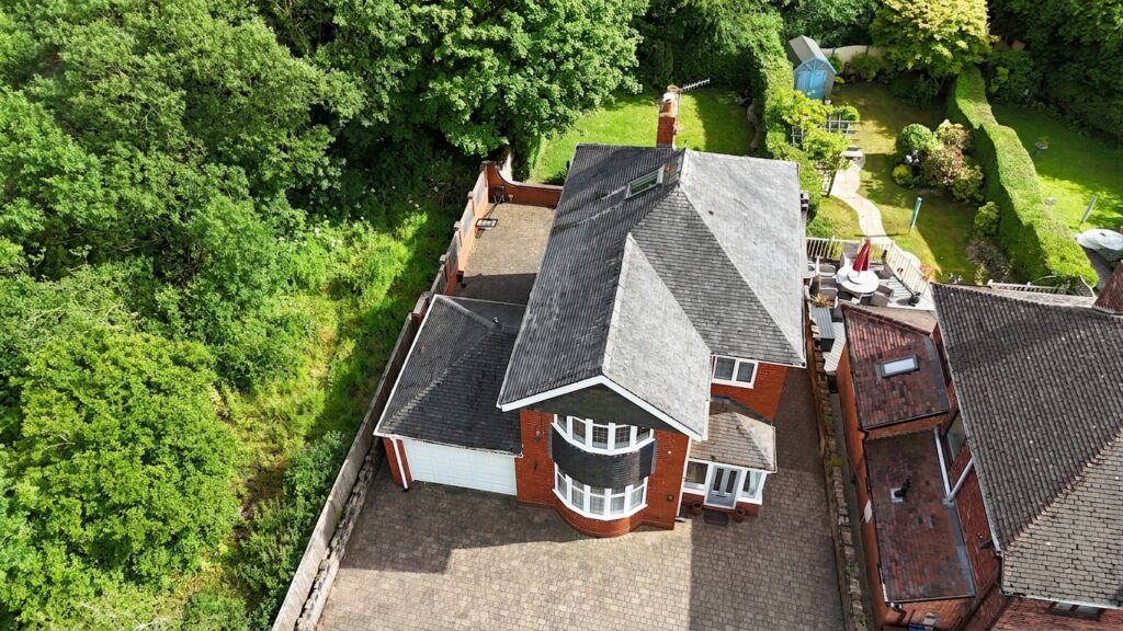 Ash Bank Road, Stoke-On-Trent, ST2