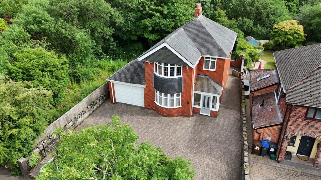Ash Bank Road, Stoke-On-Trent, ST2
