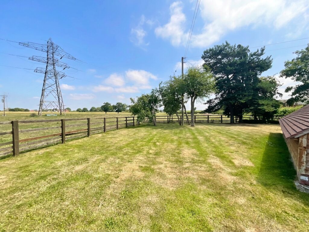 Mill Lane, Blakenhall, CW5