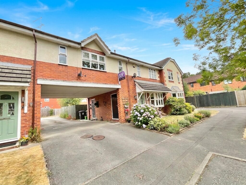 Field Lane, Wistaston, CW2