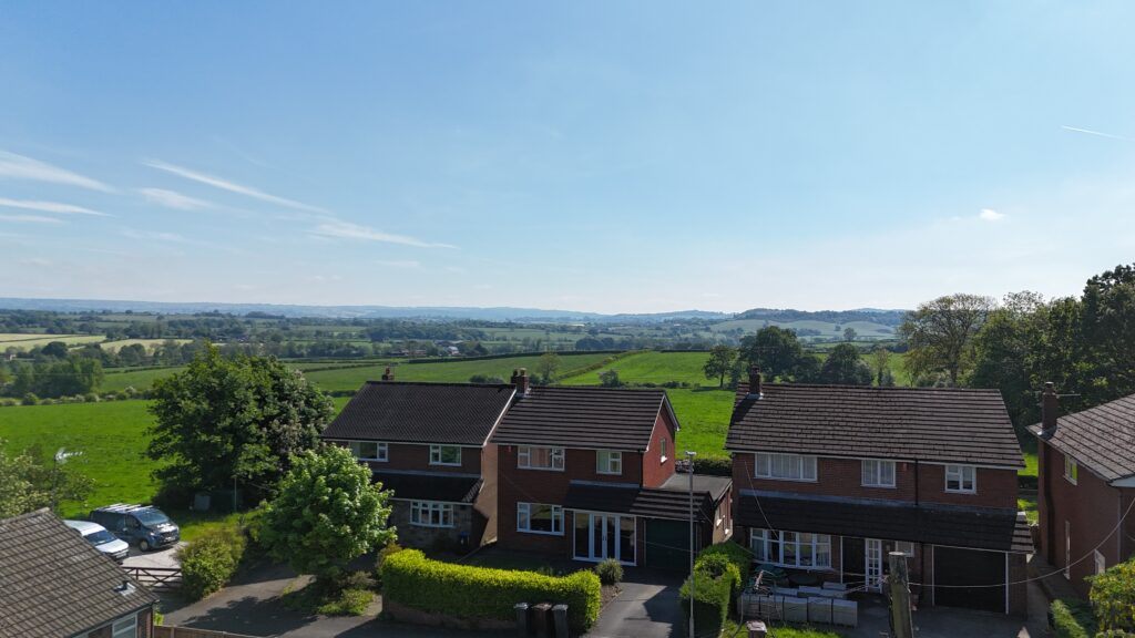 School Close, Dilhorne, ST10