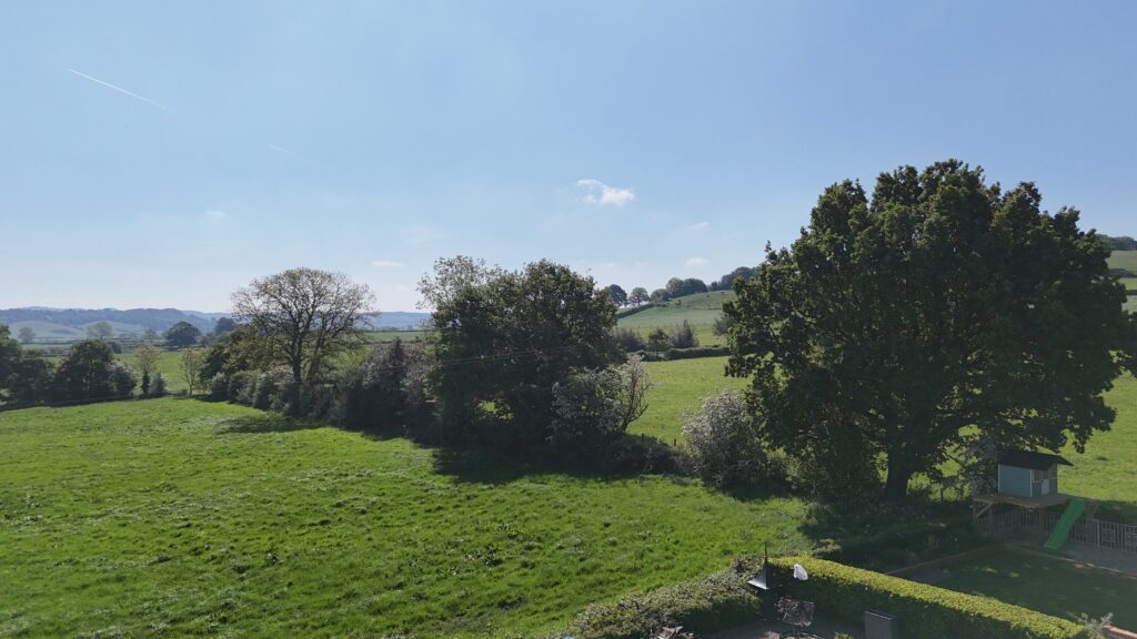 School Close, Dilhorne, ST10
