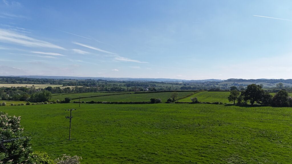 School Close, Dilhorne, ST10