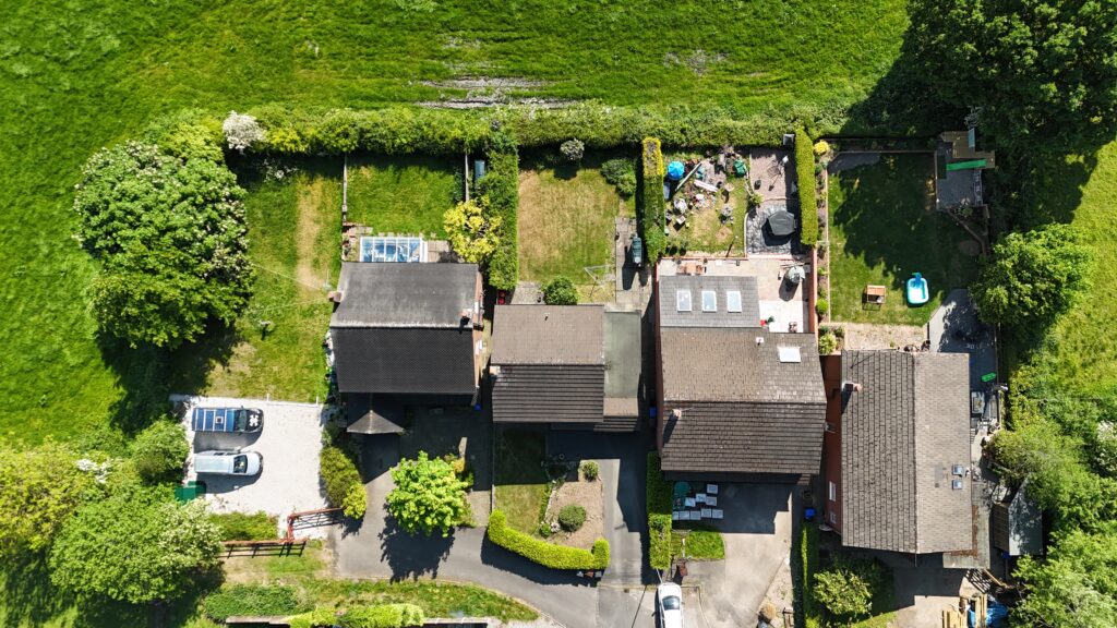 School Close, Dilhorne, ST10