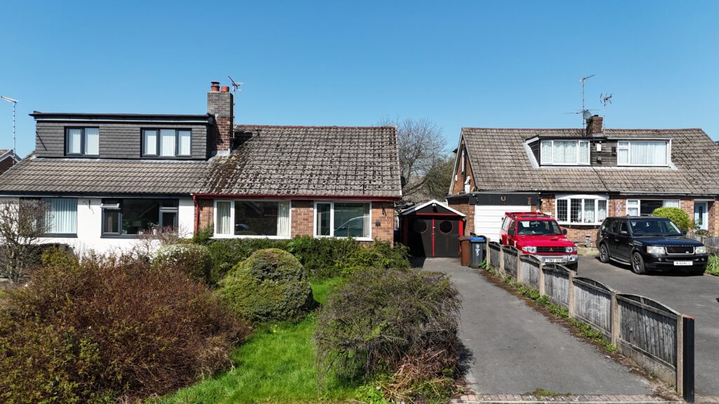Kingfisher Crescent, Cheadle, ST10