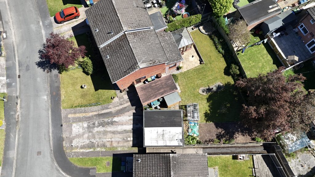 Fernleigh Gardens, Stafford, ST16