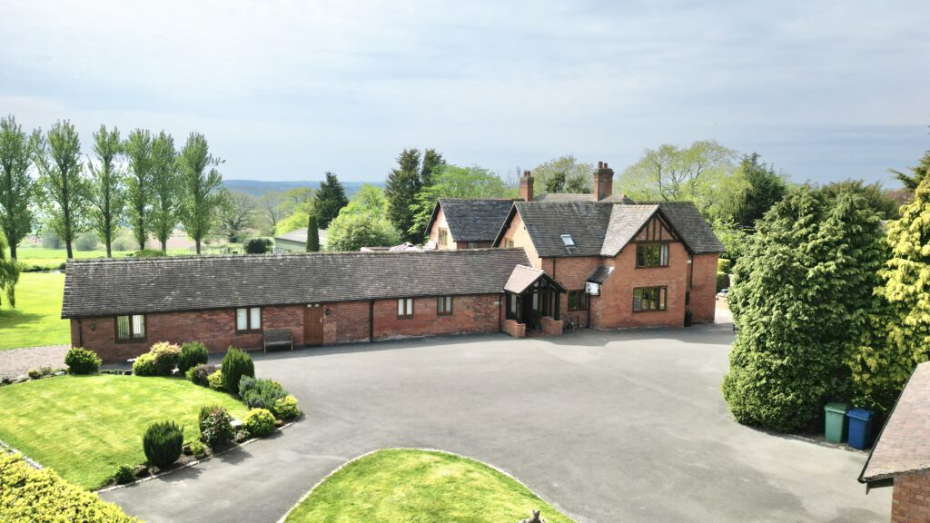 Standon, Stafford, ST21