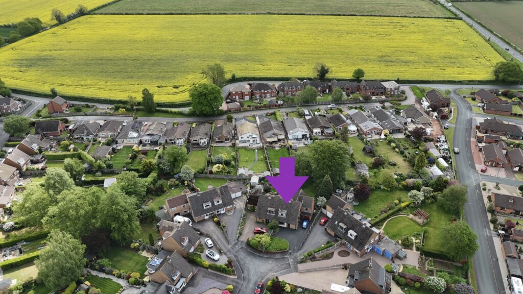 Greenfield Road, Stafford, ST17