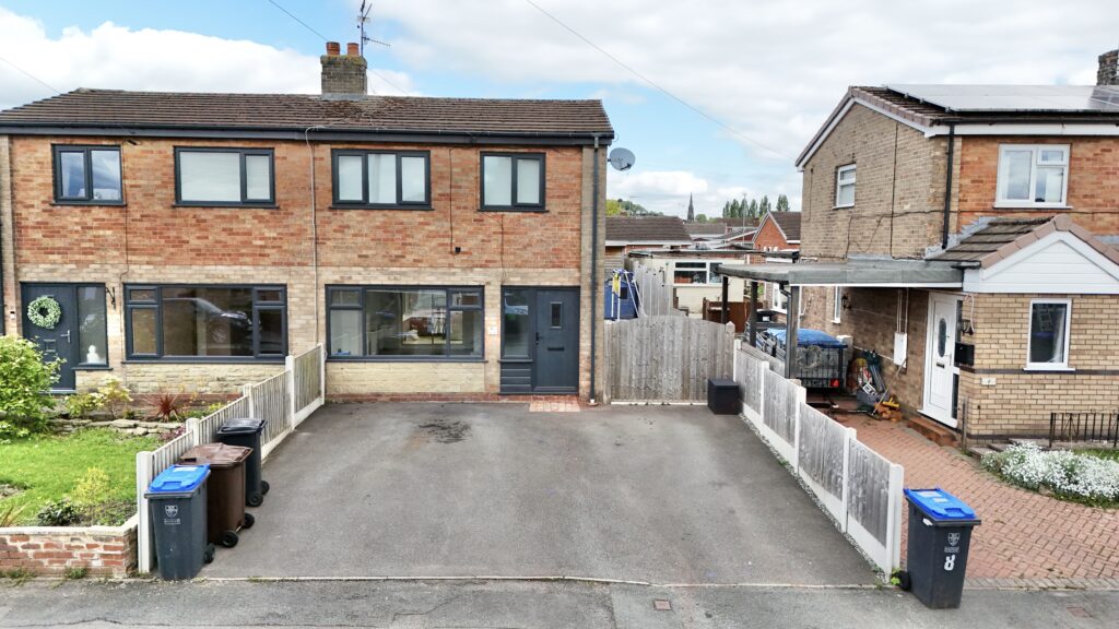 Coneygreave Close, Cheadle, ST10