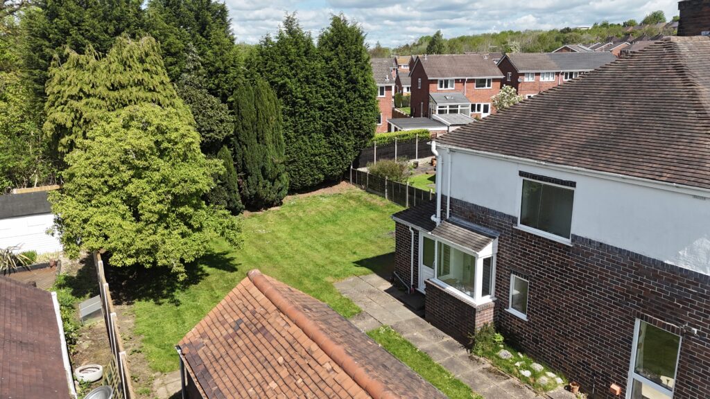 Littlefield, Stoke-On-Trent, ST4